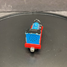 Load image into Gallery viewer, Talking Thomas Metal Train Engine Battery Operated
