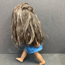 Load image into Gallery viewer, African American Doll in Princess Outfit
