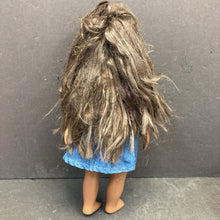 Load image into Gallery viewer, African American Doll in Princess Outfit

