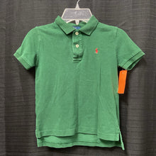Load image into Gallery viewer, Polo shirt
