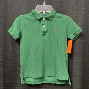 Polo shirt