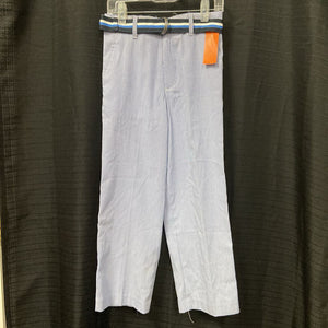 Dress pants w/ belt (New)