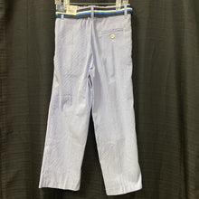 Load image into Gallery viewer, Dress pants w/ belt (New)

