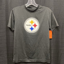 Load image into Gallery viewer, Steelers NFL athetlic shirt
