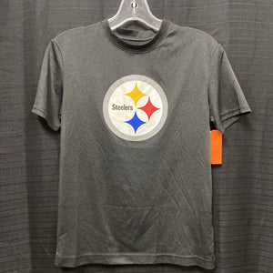 Steelers NFL athetlic shirt
