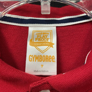 Polo shirt