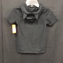Load image into Gallery viewer, Hooded batman tshirt
