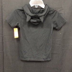 Hooded batman tshirt
