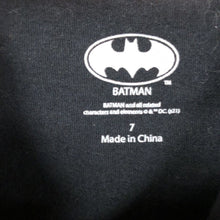 Load image into Gallery viewer, Hooded batman tshirt

