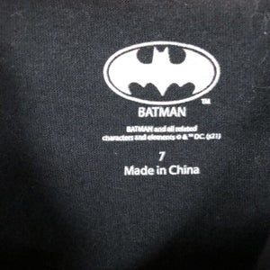 Hooded batman tshirt