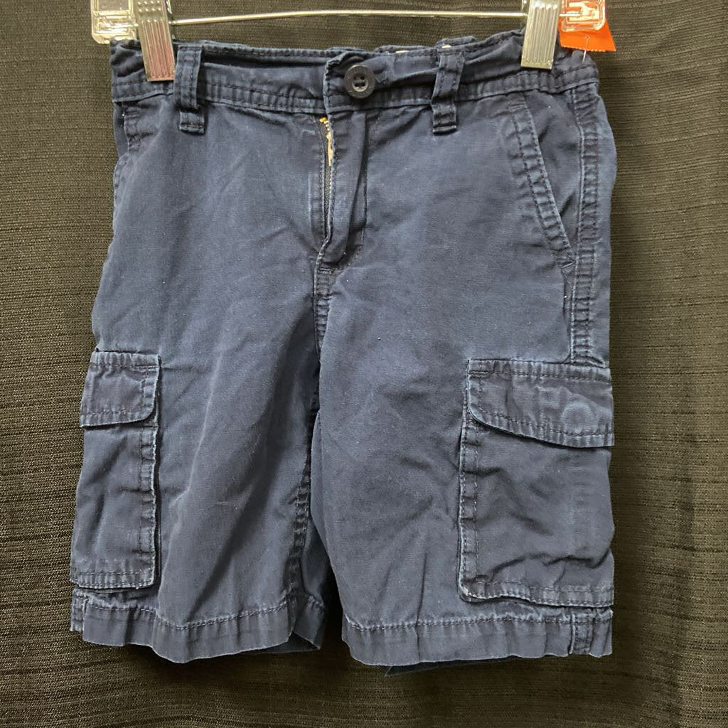 Cargo shorts