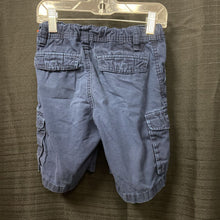 Load image into Gallery viewer, Cargo shorts
