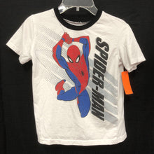 Load image into Gallery viewer, Spider-man Tshirt
