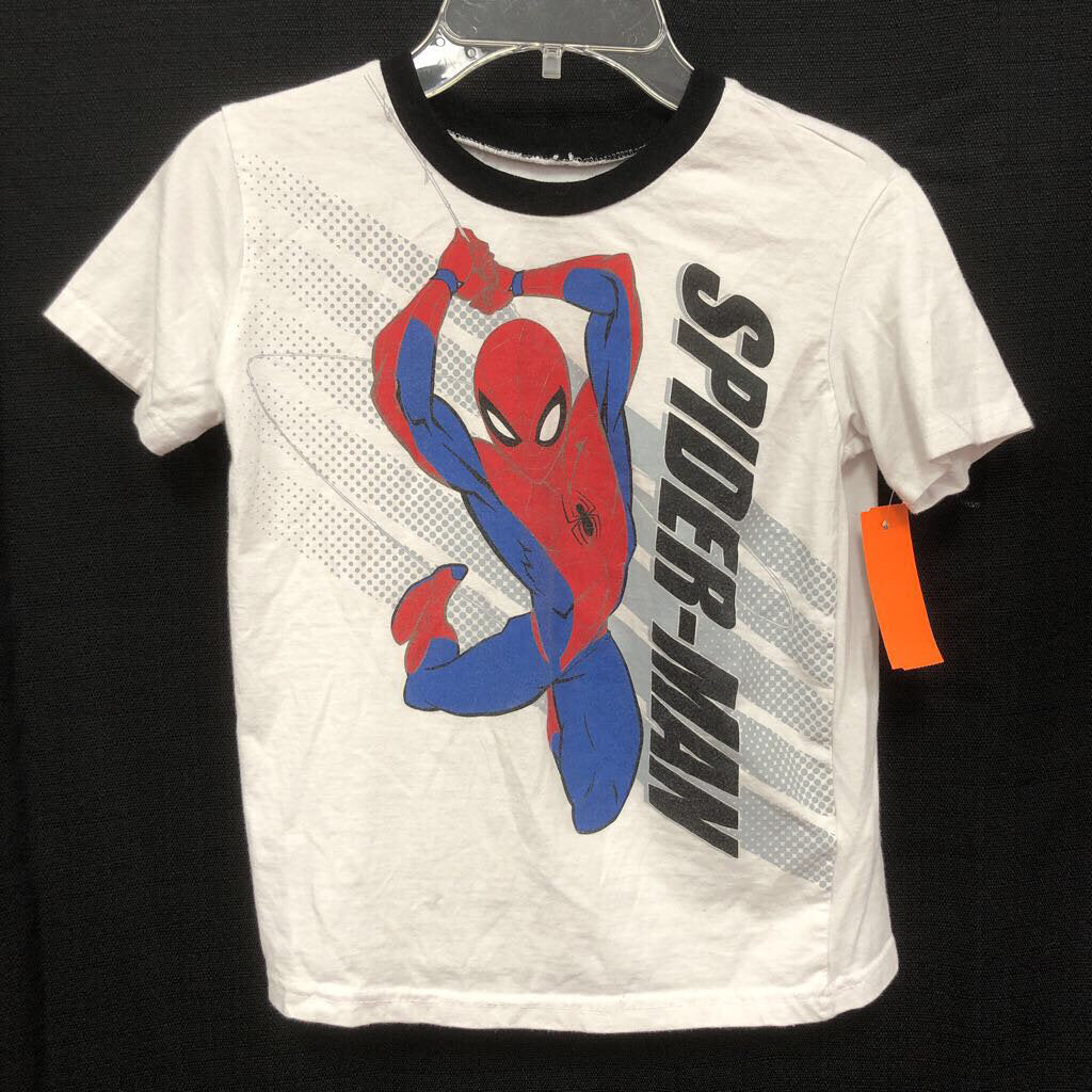 Spider-man Tshirt