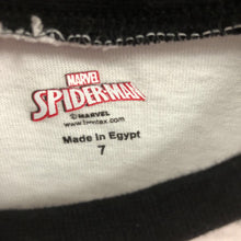 Load image into Gallery viewer, Spider-man Tshirt
