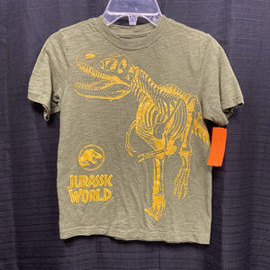 dinosaur tshirt