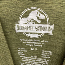 Load image into Gallery viewer, dinosaur tshirt
