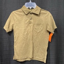 Load image into Gallery viewer, Polo pocket shirt
