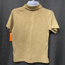 Load image into Gallery viewer, Polo pocket shirt
