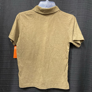 Polo pocket shirt