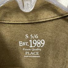 Load image into Gallery viewer, Polo pocket shirt
