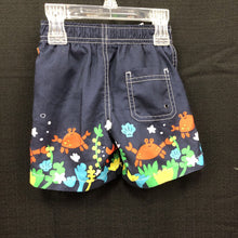 Load image into Gallery viewer, Crabs swim shorts
