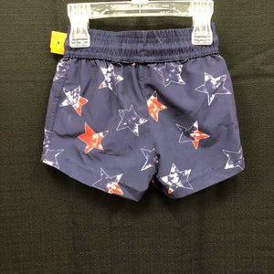 Stars swim shorts