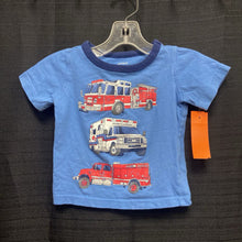 Load image into Gallery viewer, Fire rescue tshirt
