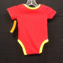 Load image into Gallery viewer, Iron man onesie
