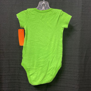 Solid onesie