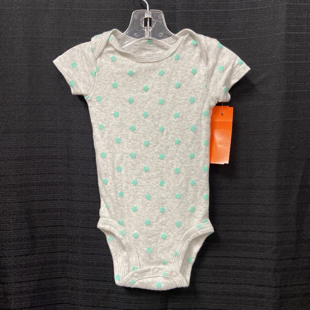 stars onesie
