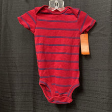 Load image into Gallery viewer, Striped onesie
