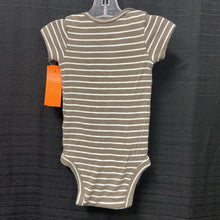 Load image into Gallery viewer, Striped onesie

