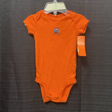 Load image into Gallery viewer, &quot;future draft pick&quot; football onesie
