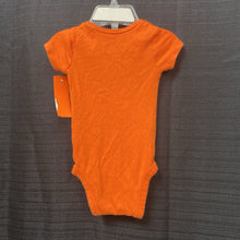 Load image into Gallery viewer, &quot;future draft pick&quot; football onesie
