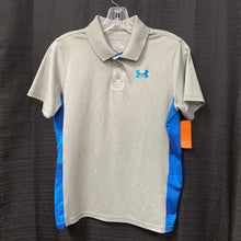Load image into Gallery viewer, Polo athletic shirt
