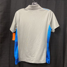 Load image into Gallery viewer, Polo athletic shirt
