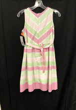 Load image into Gallery viewer, Striped Dress (New)
