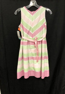 Striped Dress (New)