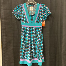 Load image into Gallery viewer, Polka dot dress
