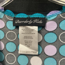 Load image into Gallery viewer, Polka dot dress
