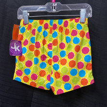 Load image into Gallery viewer, Octagon shorts (new)
