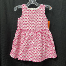 Load image into Gallery viewer, Flower dress
