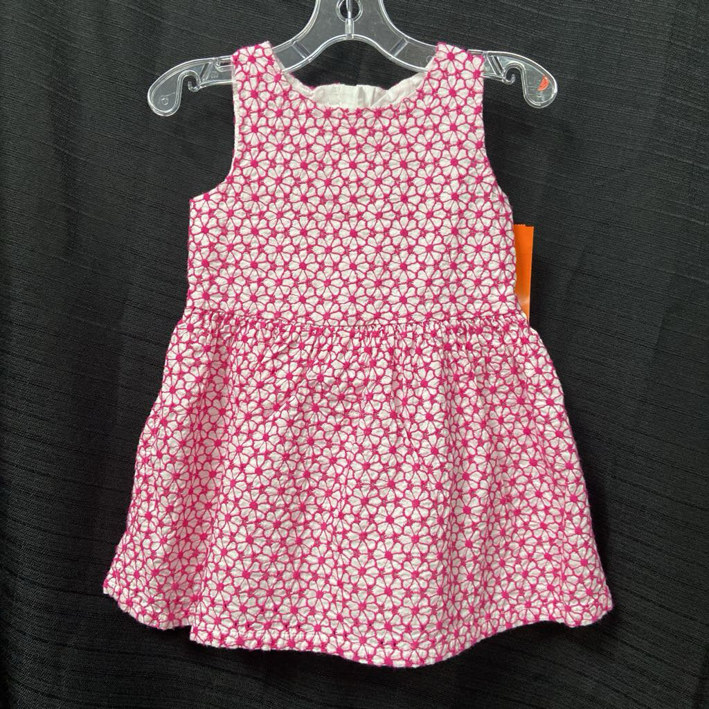 Flower dress