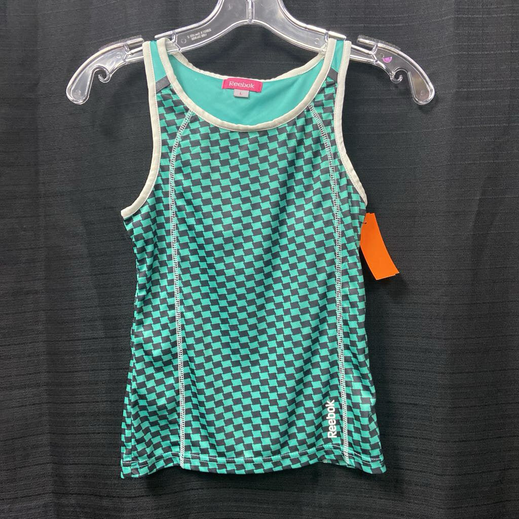 Athletic top