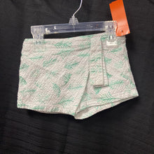 Load image into Gallery viewer, Plant shorts (Ginger Snaps)
