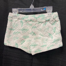 Load image into Gallery viewer, Plant shorts (Ginger Snaps)
