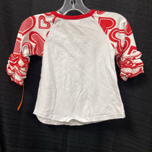 Load image into Gallery viewer, &quot;sweet heart&quot; Valentines boutique top
