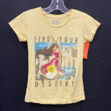 Load image into Gallery viewer, &quot;find your destiny&quot; disney top
