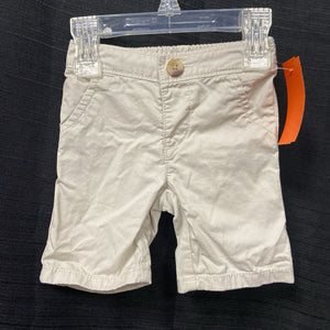 capri shorts